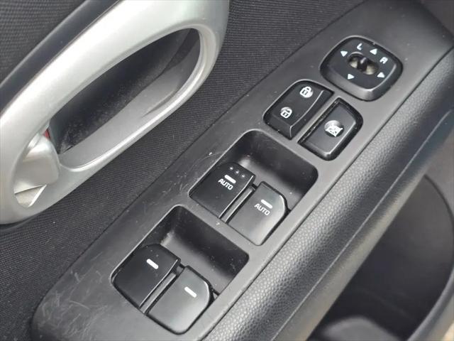 2014 Kia Soul Base