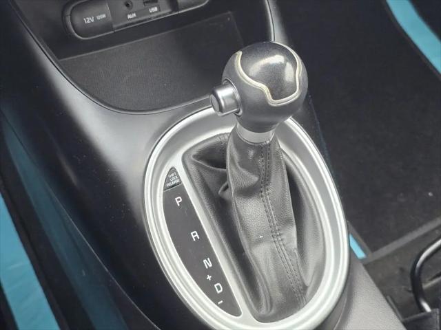 2014 Kia Soul Base