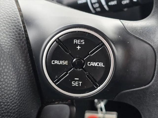 2014 Kia Soul Base