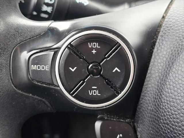 2014 Kia Soul Base