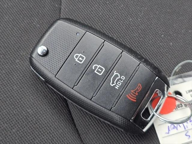 2014 Kia Soul Base