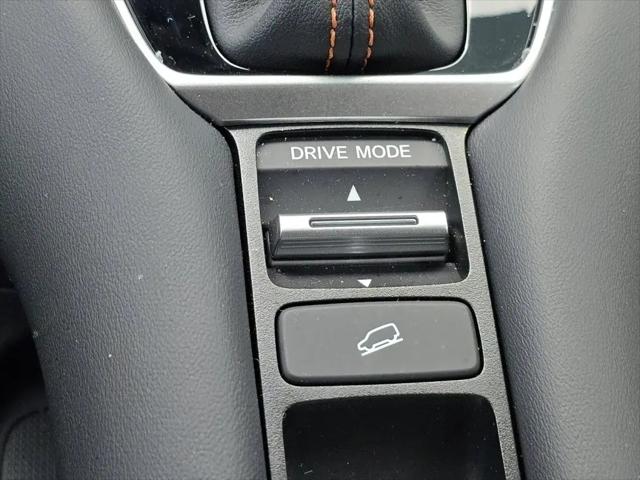 2025 Honda HR-V AWD Sport