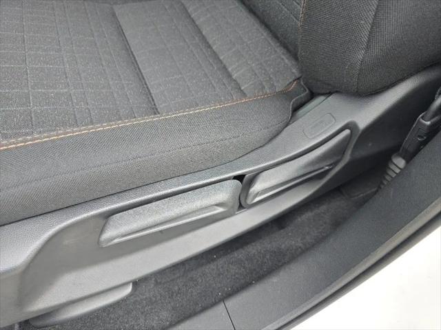 2025 Honda HR-V AWD Sport