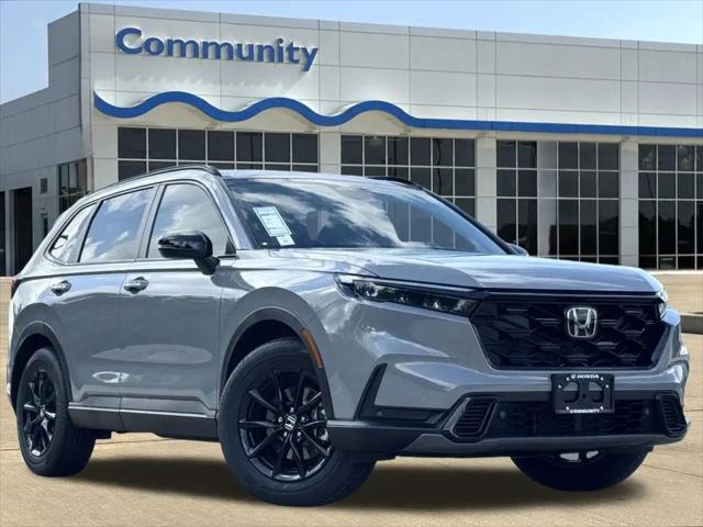 2026 Honda CR-V Hybrid 2WD Sport-L for sale in Baytown, TX