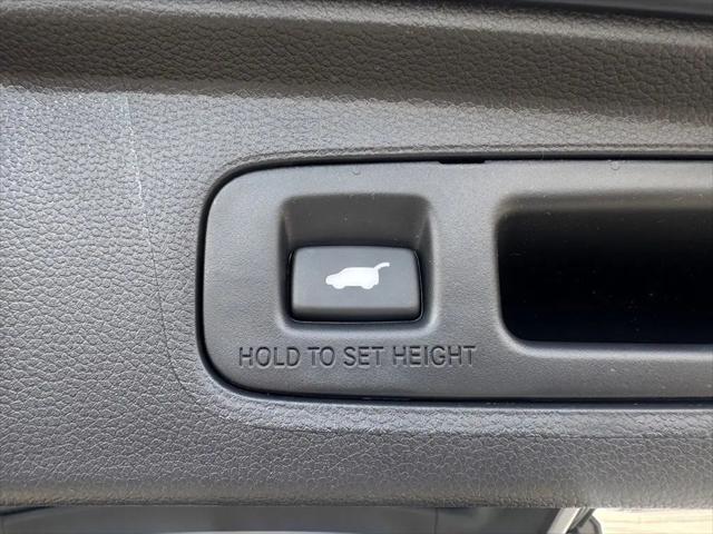 2026 Honda CR-V Hybrid 2WD Sport-L