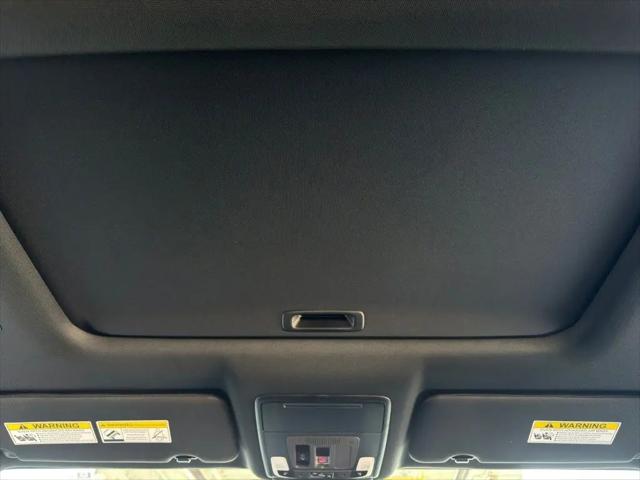 2026 Honda CR-V Hybrid 2WD Sport-L