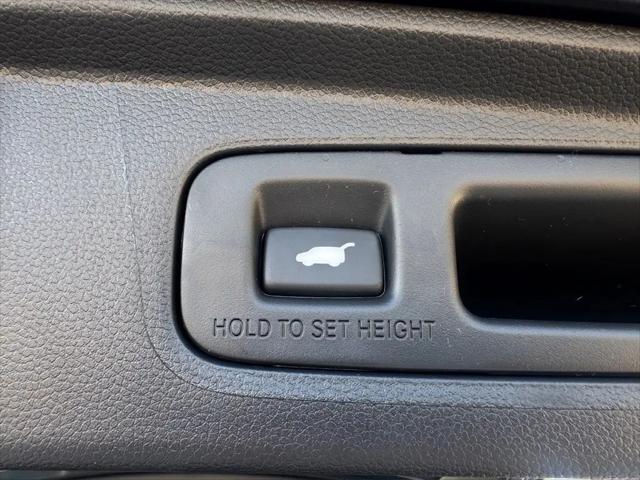 2026 Honda CR-V Hybrid 2WD Sport-L