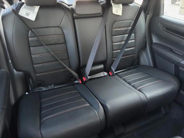 2026 Honda CR-V Hybrid 2WD Sport-L
