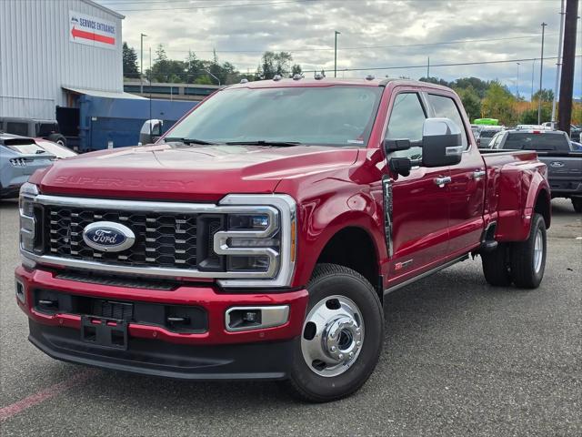 2026 Ford F-350 LARIAT for sale in Renton, WA