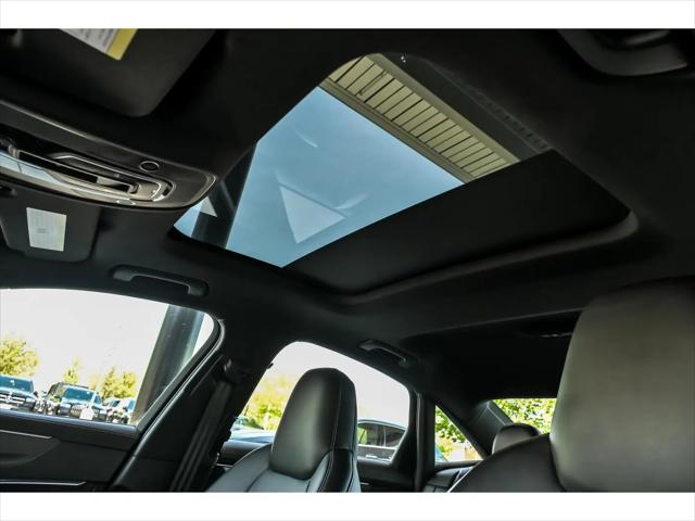 2022 Audi S6 Premium Plus TFSI quattro Tiptronic