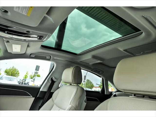 2023 Audi A8 L 55 TFSI quattro Tiptronic