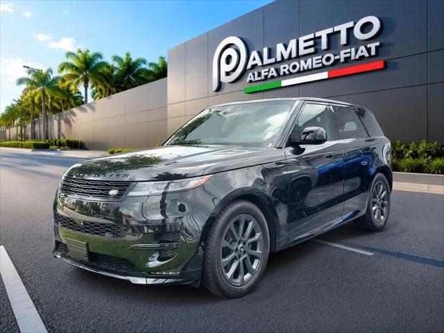 2024 Land Rover Range Rover Sport Dynamic SE for sale in Miami, FL