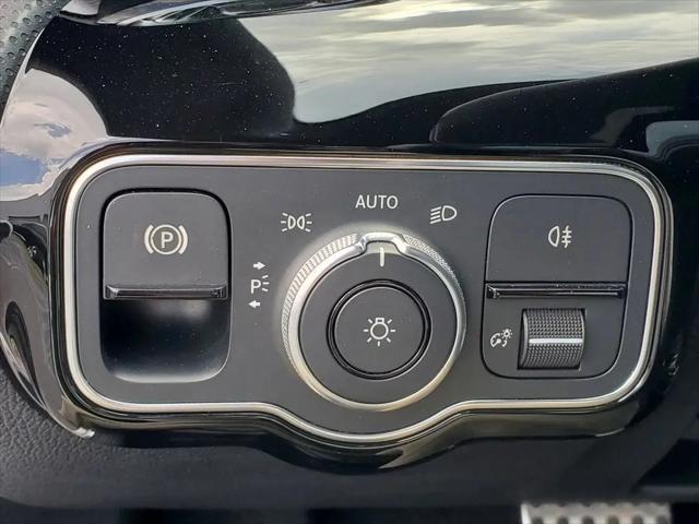 2020 Mercedes-Benz CLA 4MATIC