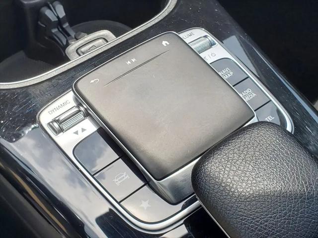 2020 Mercedes-Benz CLA 4MATIC