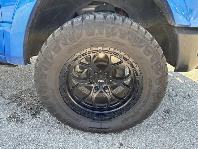 2023 Ram 1500 Lone Star Crew Cab 4x4 5'7" Box