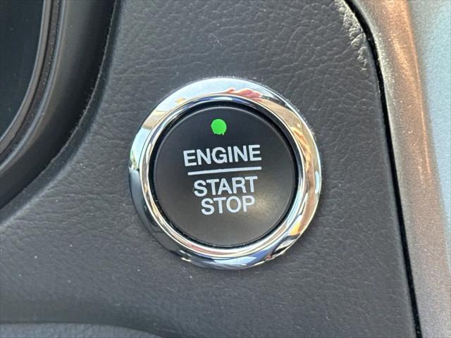 2020 Ford Fusion S