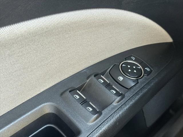 2020 Ford Fusion S