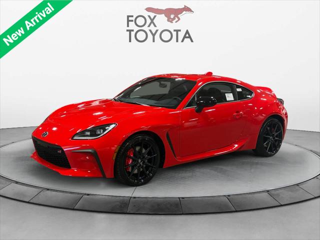 2026 Toyota GR86 Premium for sale in Clinton, TN