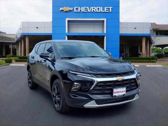 2026 Chevrolet Blazer LT for sale in Harlingen, TX