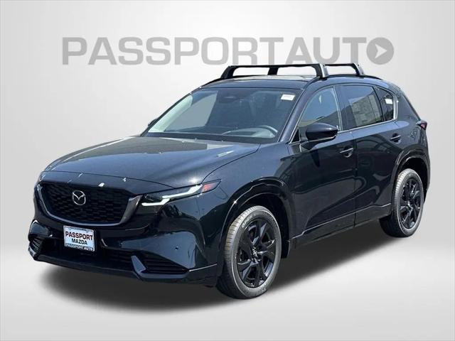 2026 Mazda CX-5 2.5 S Premium Plus for sale in Suitland, MD