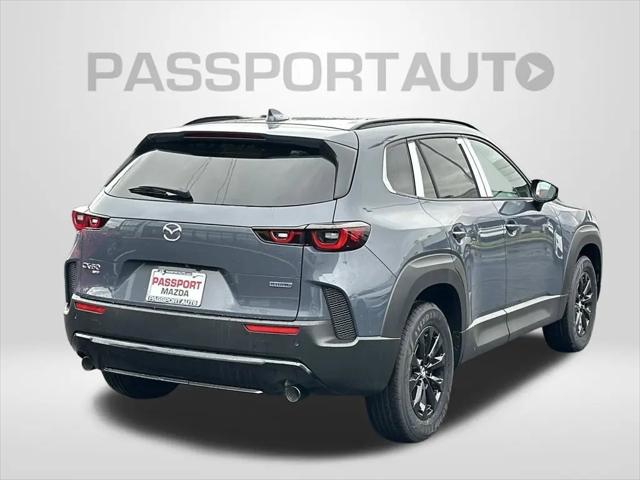 2026 Mazda CX-50 Hybrid Premium