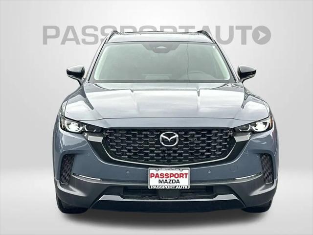 2026 Mazda CX-50 Hybrid Premium