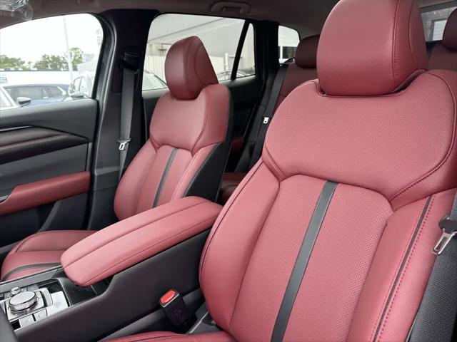 2026 Mazda CX-50 Hybrid Premium