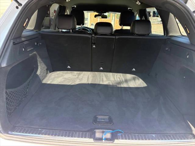 2017 Mercedes-Benz GLC GLC 300