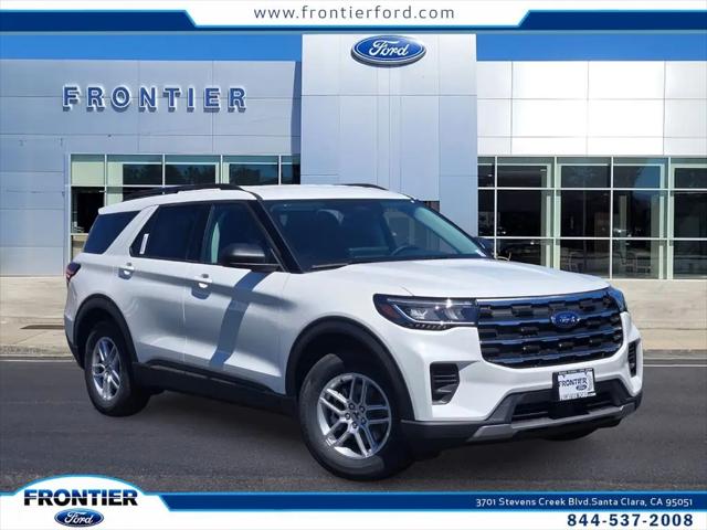 2026 Ford Explorer Active for sale in Santa Clara, CA