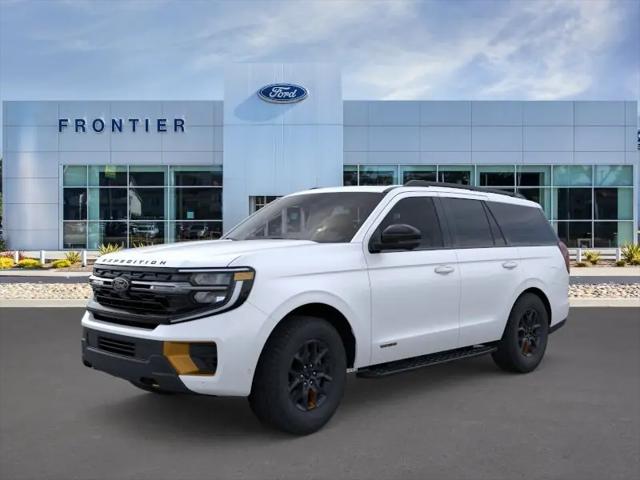 2026 Ford Expedition Tremor for sale in Santa Clara, CA
