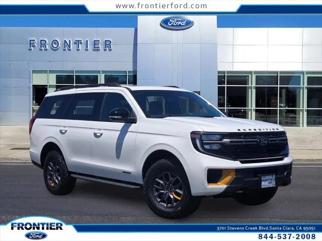 2026 Ford Expedition Tremor for sale in Santa Clara, CA