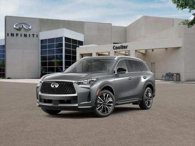 2027 INFINITI QX60 LUXE for sale in Mesa, AZ