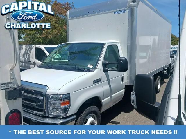 2027 Ford E-Series Cutaway E-350 for sale in Charlotte, NC