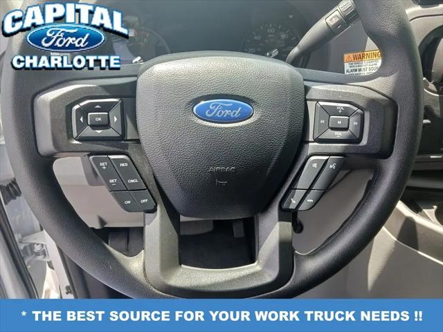 2027 Ford E-Series Cutaway E-350