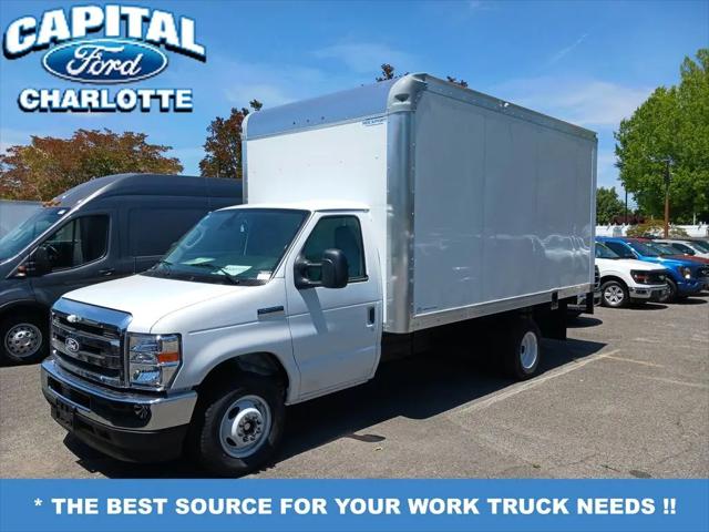 2027 Ford E-Series Cutaway E-350 for sale in Charlotte, NC