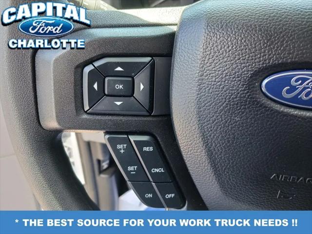 2027 Ford E-Series Cutaway E-350