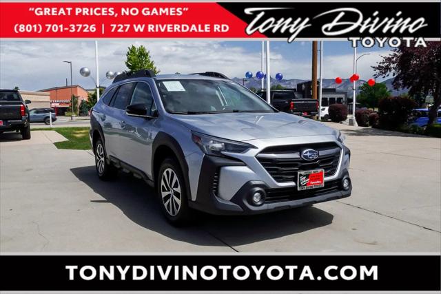 2023 Subaru Outback Premium for sale in Riverdale, UT