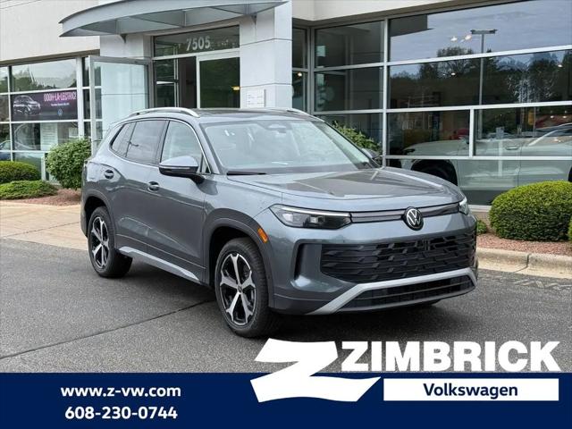 2026 Volkswagen Tiguan SE for sale in Middleton, WI