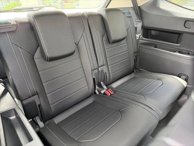 2026 Volkswagen Atlas SEL