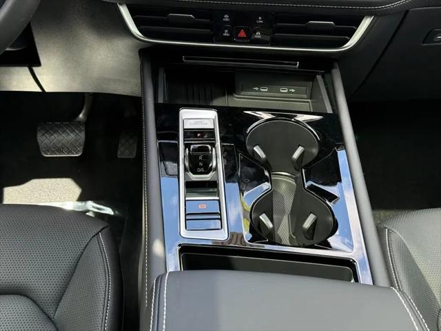 2026 Volkswagen Atlas SEL