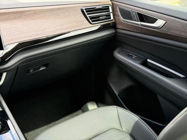 2026 Volkswagen Atlas SEL