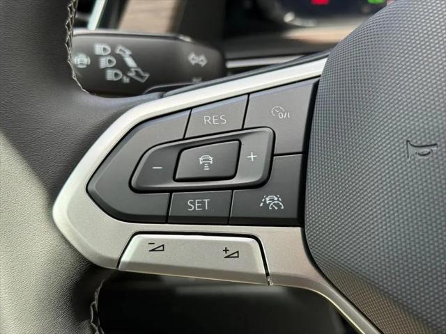 2026 Volkswagen Atlas SEL