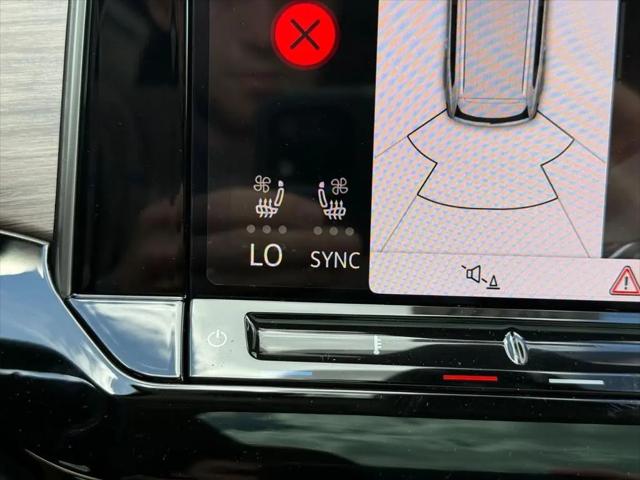 2026 Volkswagen Atlas SEL