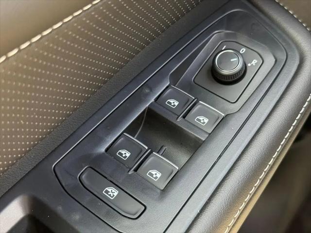2026 Volkswagen Atlas SEL