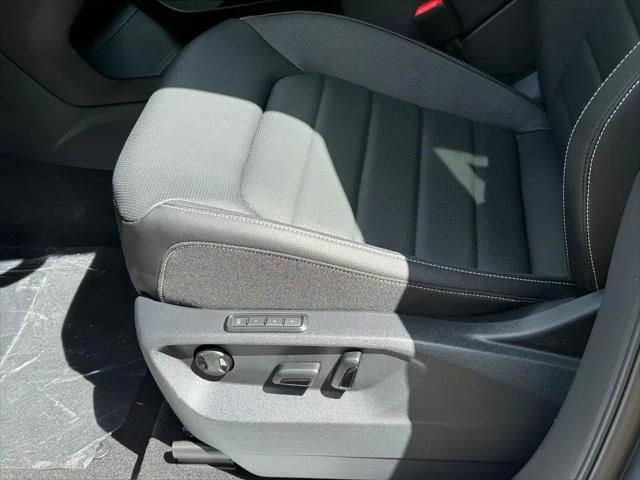 2026 Volkswagen Atlas SEL