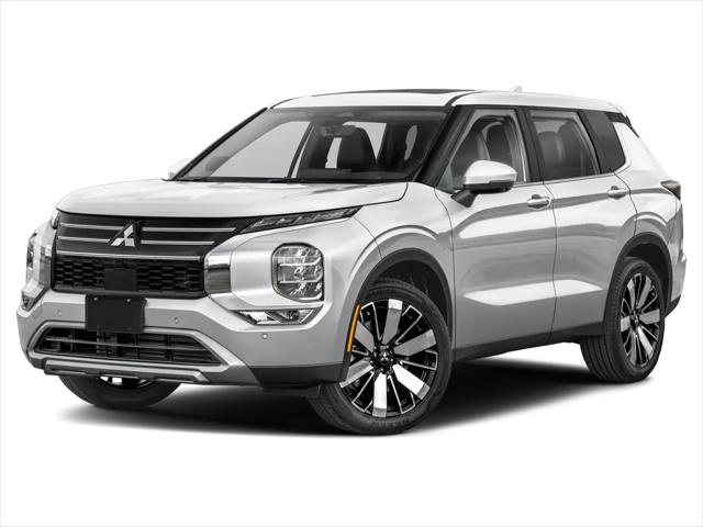 2026 Mitsubishi Outlander SE 2.5 2WD for sale in Glassboro, NJ