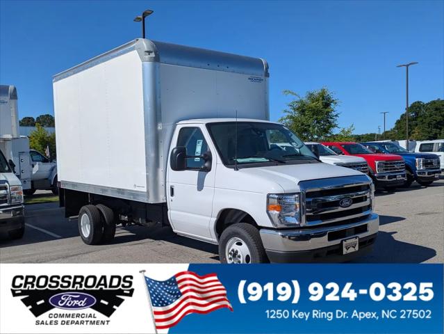 2027 Ford E-Series Cutaway E-450 for sale in Apex, NC
