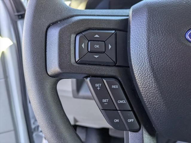 2027 Ford E-Series Cutaway E-450