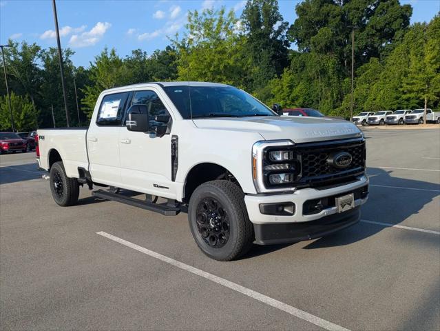 2026 Ford F-350 LARIAT for sale in Apex, NC