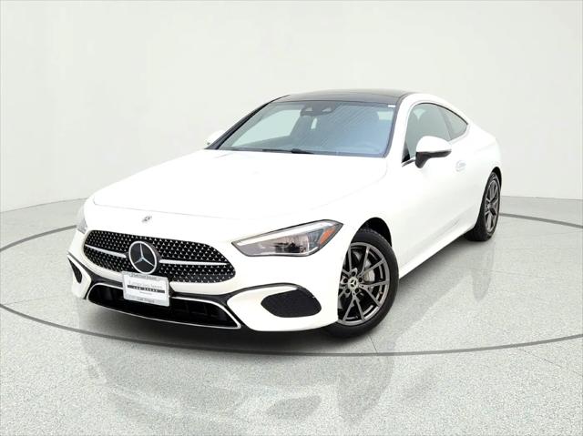 2024 Mercedes-Benz E-CLASS E 300 4MATIC